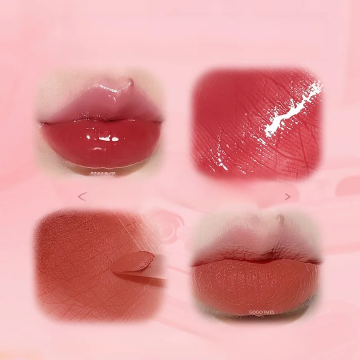 Headphone Lip Gloss