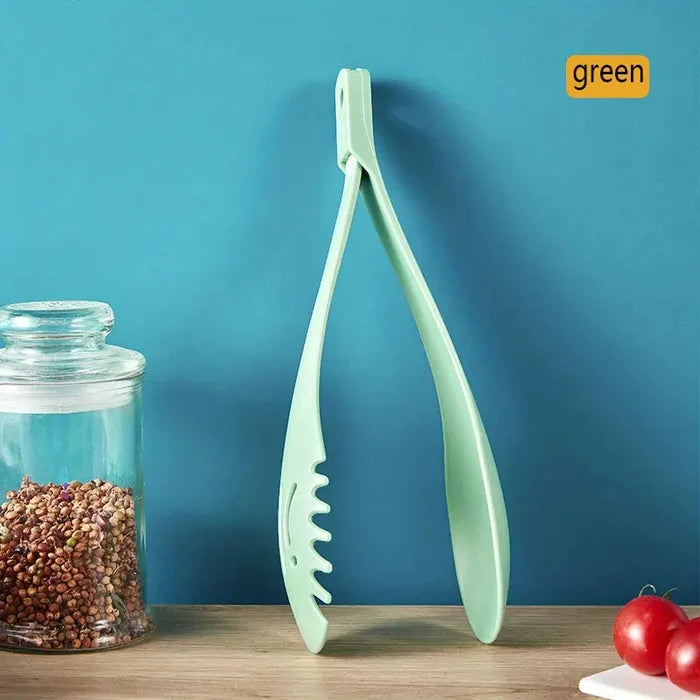 🔥Last Day Promotion 48% Off🔥2-in-1 Multi-Functional Food Clip