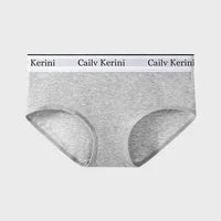 CK mid rise womens underwear