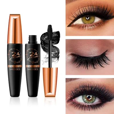 24 Hour Long Lasting Mascara