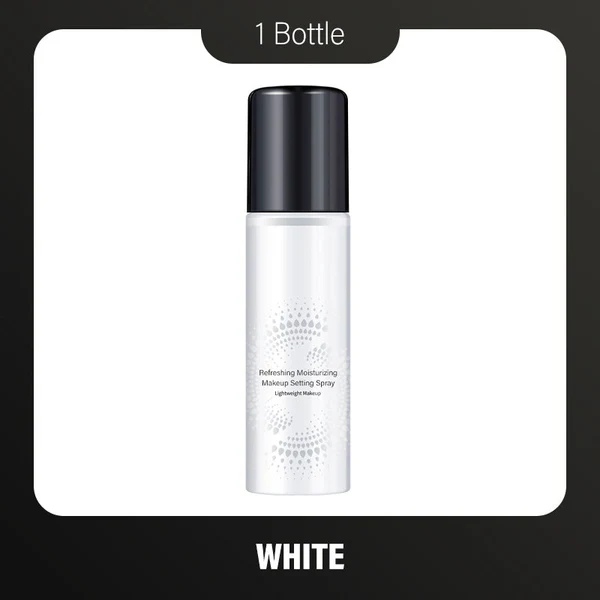Refreshing and Moisturizing Makeup Fixing Spray