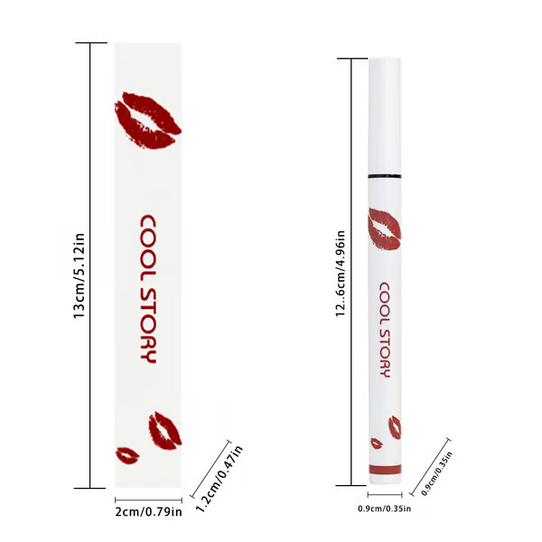 Longwear Liquid Lip Liner