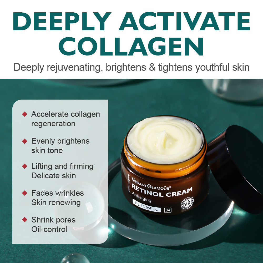 Retinol Anti Aging Kit