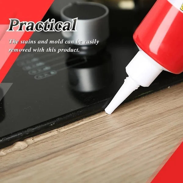 Last Day Promotion 50% OFF - Household Mold Remover Gel