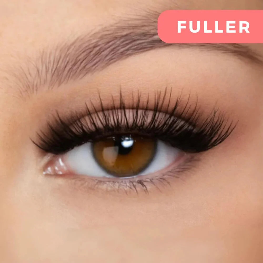 Premium Magnetic Eyelashes 🎁 Easy Quick  Safe