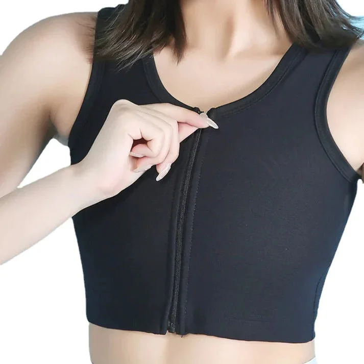 Diversity Binder Bandage Top Corset
