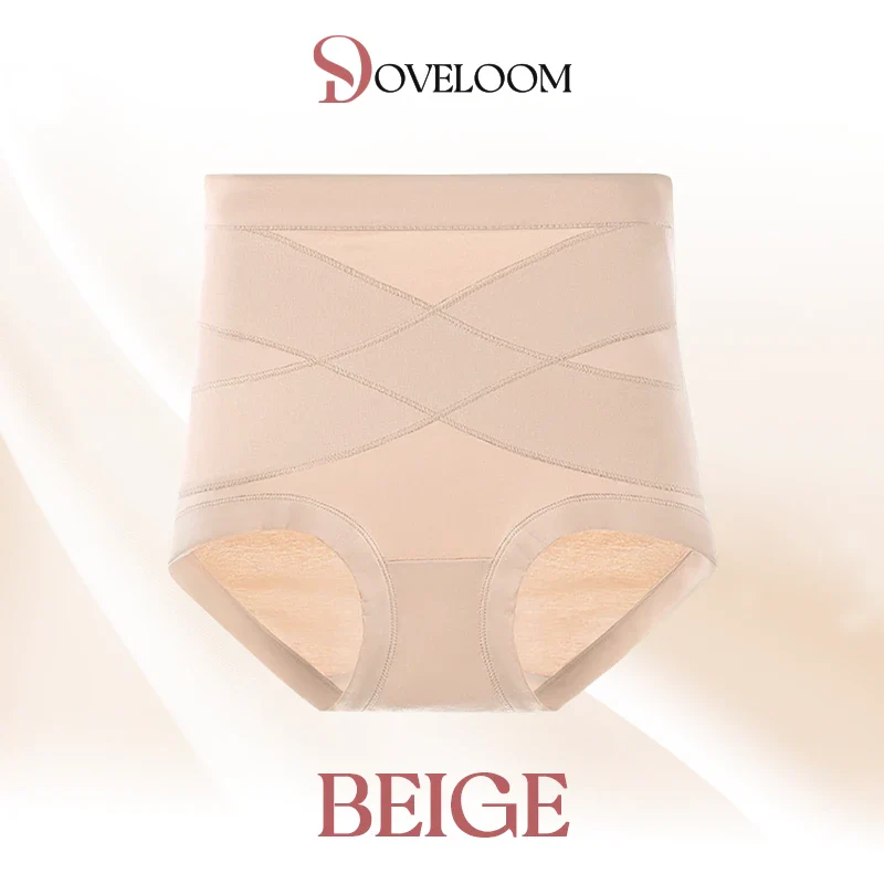 DoveLoom Ultimate Comfort Leakproof and Shaping Panties