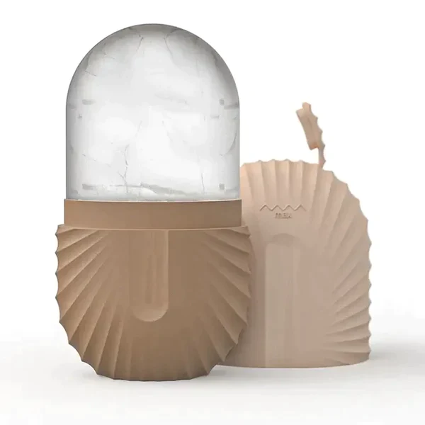 ICE FACIAL ROLLER