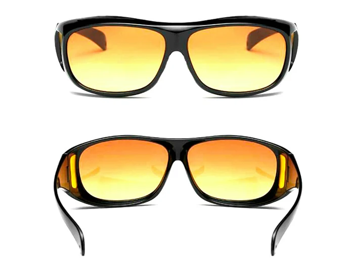 🔥HOT SALE 49% OFF🔥Headlight Glasses with GlareCut Technology(Drive Safely at Night)