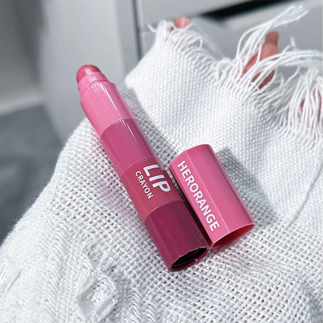 4 in 1 Crayon Lipstick