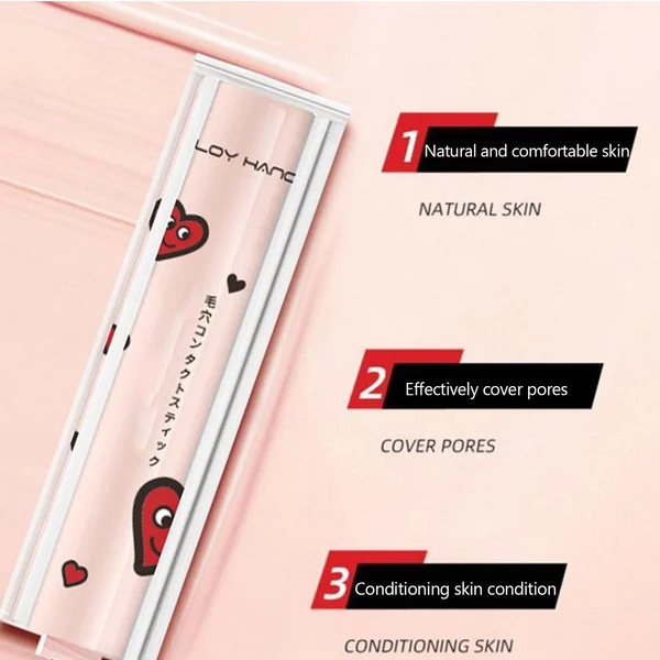 Popular Item Invisible pore primer stick