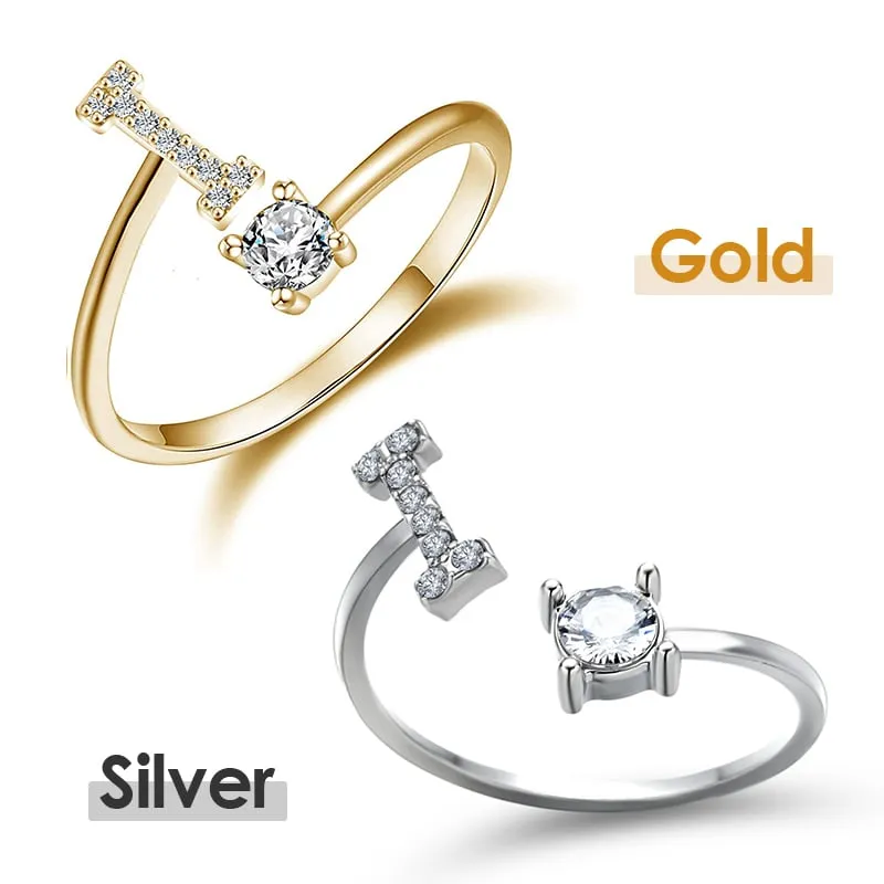 INITIAL RING