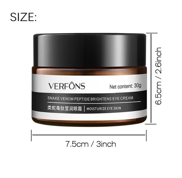 HOT SALE-Treatment Hydrating Essence Eye Cream