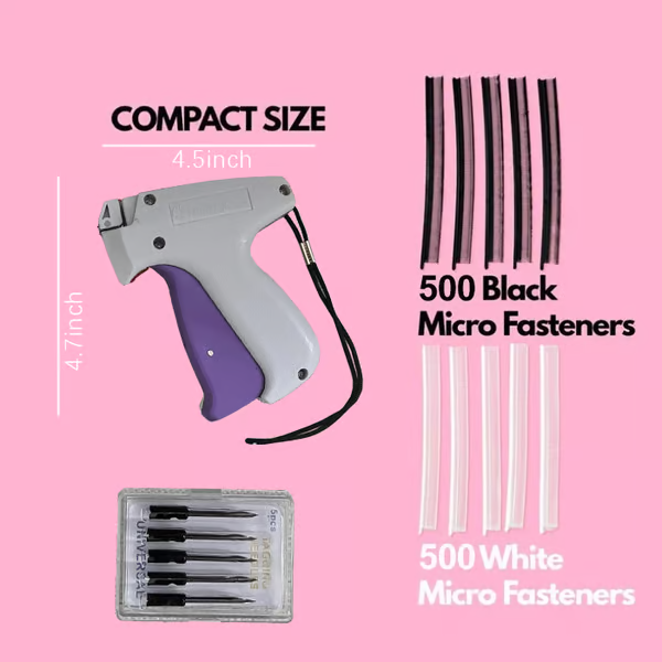 Stitchy Quick Clothing Fixer