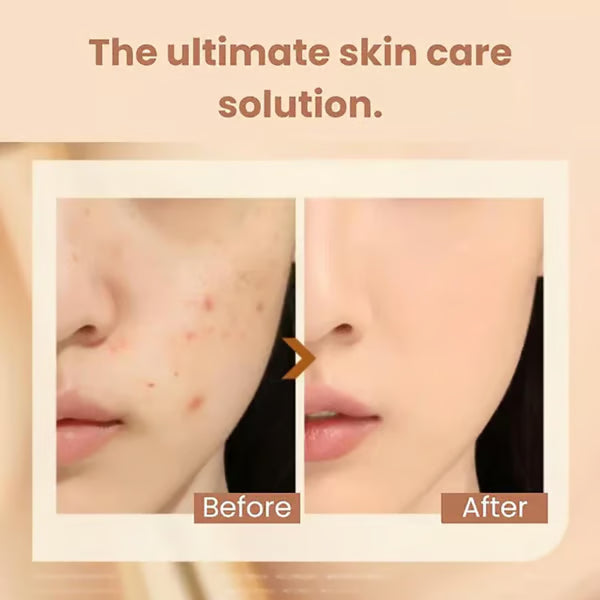 Lightweight Contour Concealer Stick