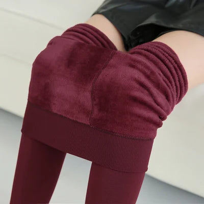 Cozy Leggings