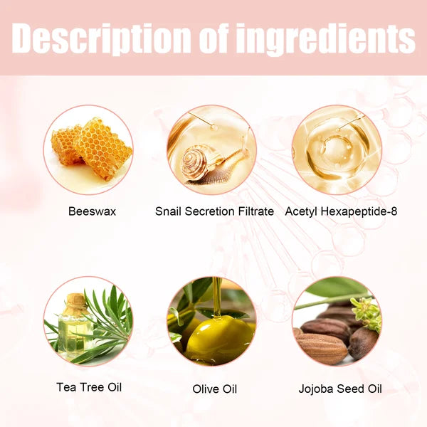 Collagen Boosting Moisture Balm Stick
