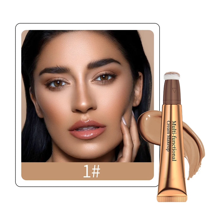 ✨Liquid Highlighting Contouring Multi-Purpose Pencil