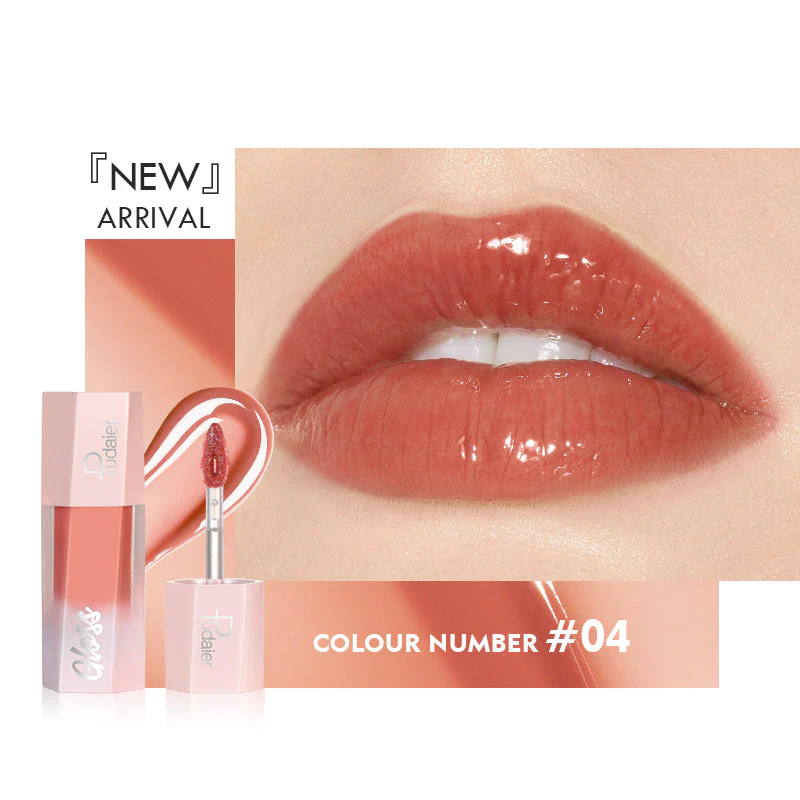 🔥BUY 1 GET 1 FREE🔥HYDRATING PLUMPING LIP GLOSS