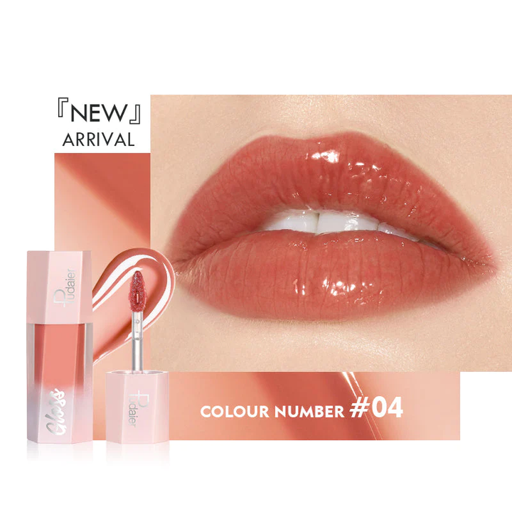 🔥BUY 1 GET 1 FREE🔥HYDRATING PLUMPING LIP GLOSS