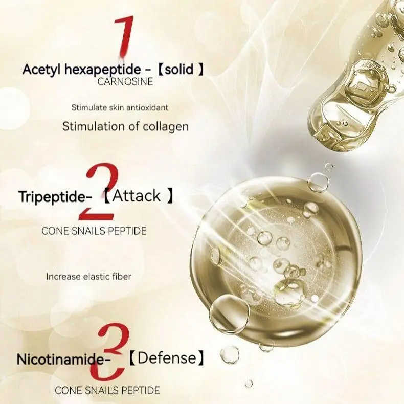 🔥 Buy 1 Get 1 Free🔥2025 Hot Sale Polypeptide Firming Full Face Cream