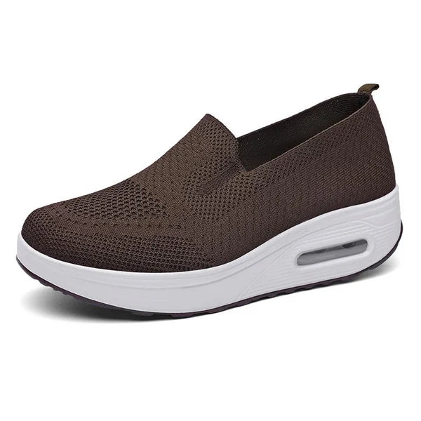 🔥Last Day 70% OFF - Womens Orthopedic Sneakers