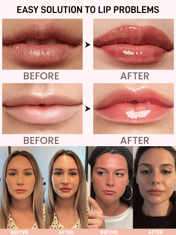 Hydrating Colored Lip Gloss