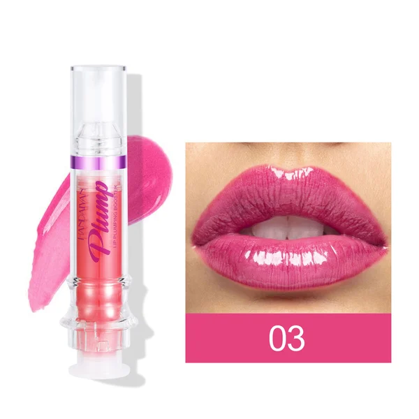 Vitamin E Lip plump