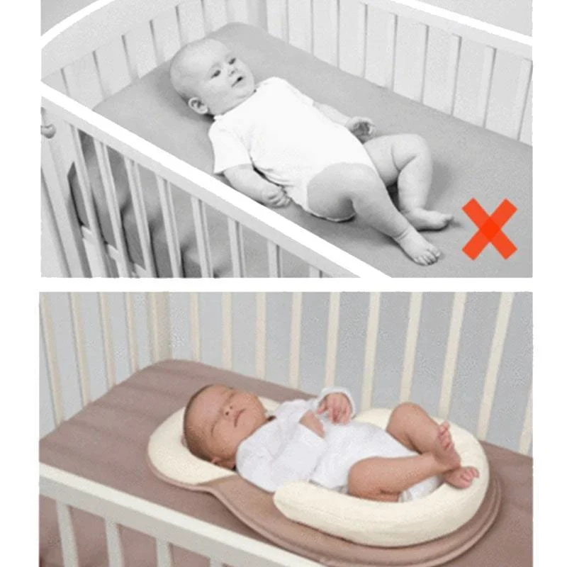 🔥LAST DAY 49% OFF👶Portable Baby Bed