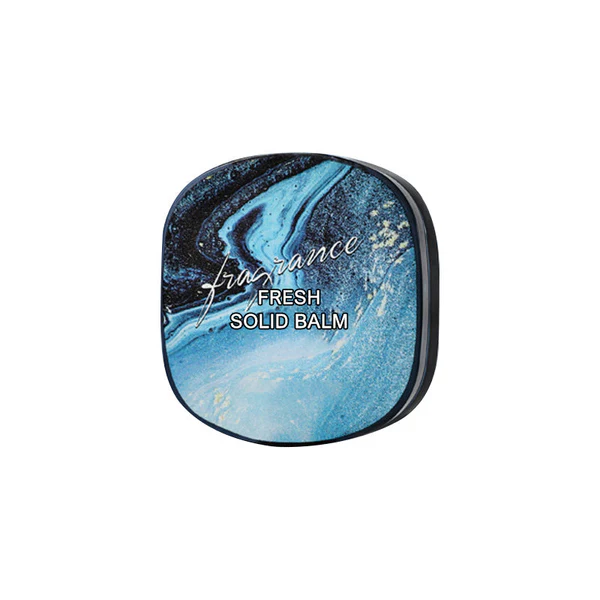 Portable Long Lasting Fresh Solid Conditioner