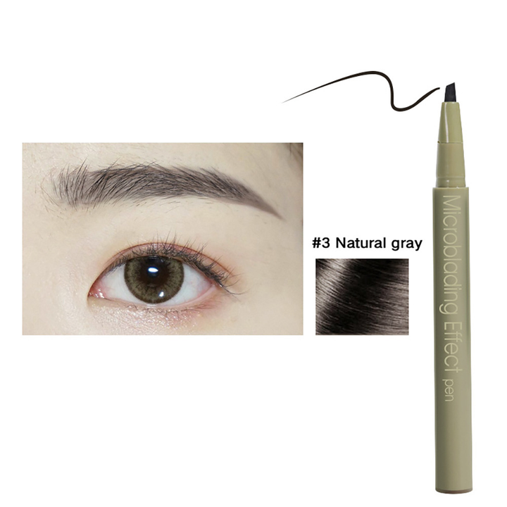 Long Lasting Microblading Effect Pen