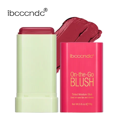 Multi-Use Makeup Blush Stick
