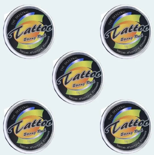 Price Discount Tattoo Brightening Aftercare Balm
