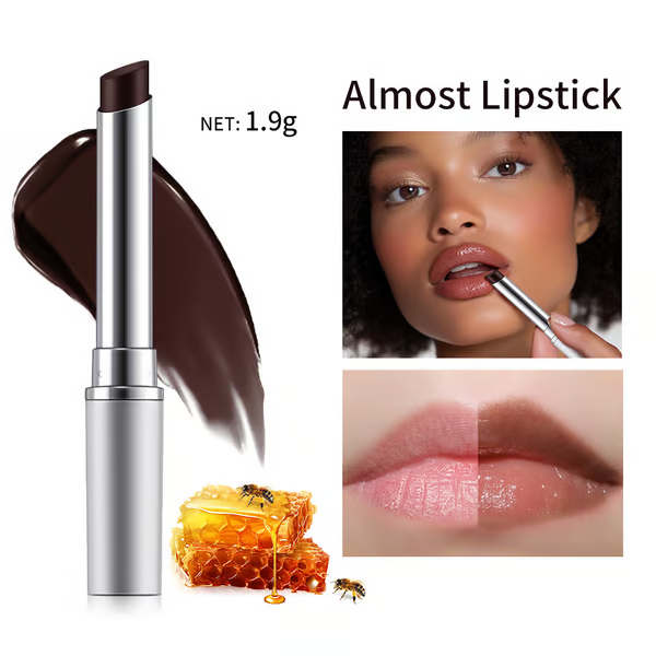 Almost Lipstick in Black Honey