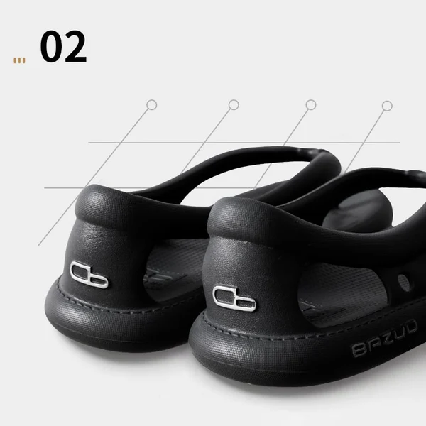 Orthopedic sneakers for men and women