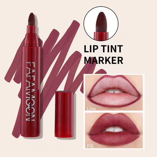 Lip Stain Chisel Tip Maker