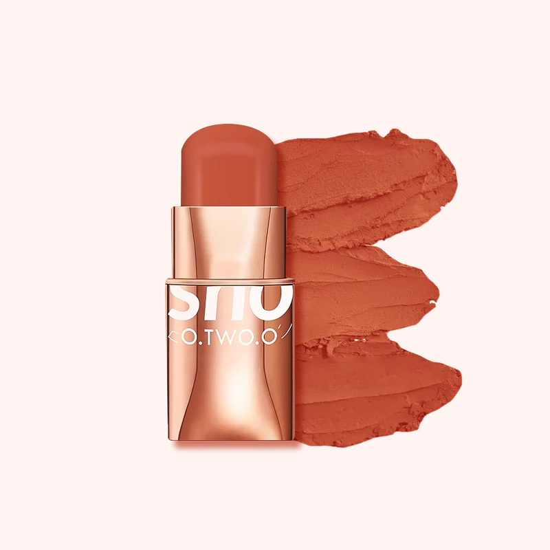 Blushbalm Beauty Stick 3 in 1