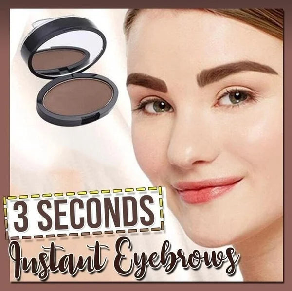 🎁2024-Christmas Hot Sale🎁Adjustable Instant Eyebrow Stamp