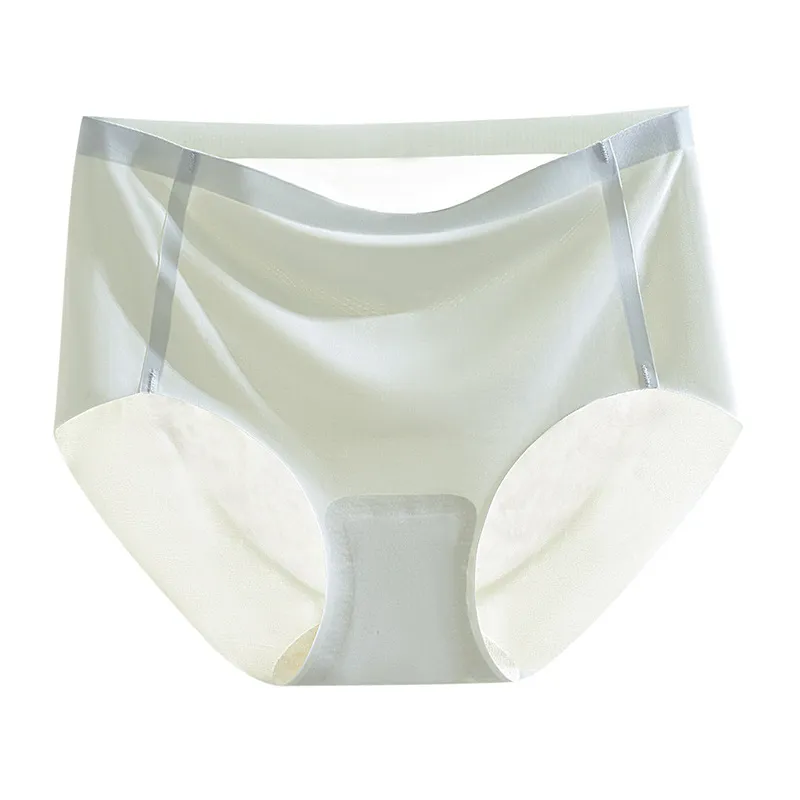 Mask Panties Unimaginably Cold