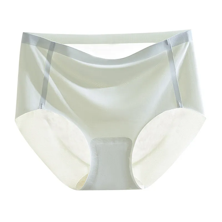 Mask Panties Unimaginably Cold