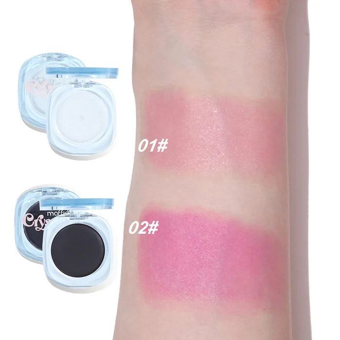 Color Changing Blush
