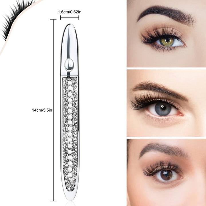 Magic Self adhesive Long Lasting Eye Liner Eyelash Glue Pen