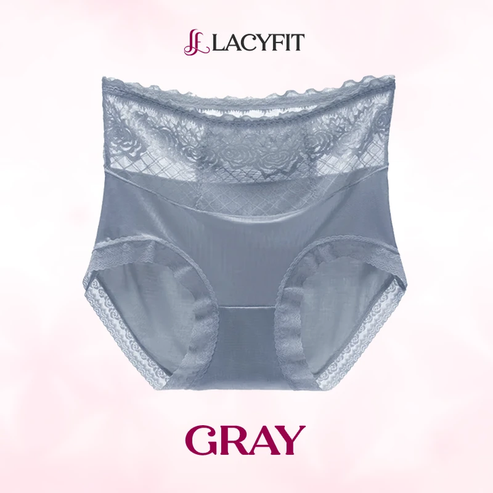 Silky Comfort High Waist Hiplift Panties