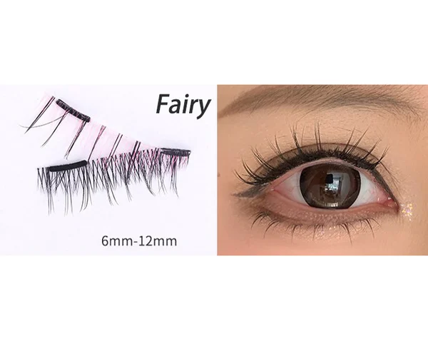 Premium Magnetic Eyelashes