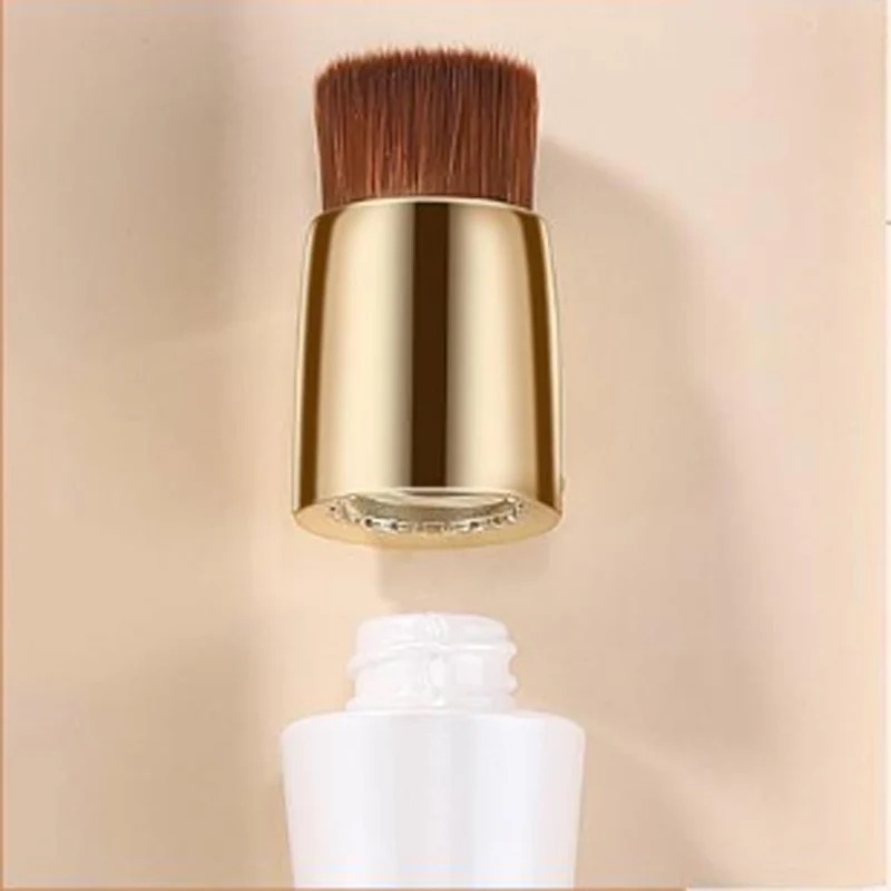 2 in 1 foundation for flawless coverage