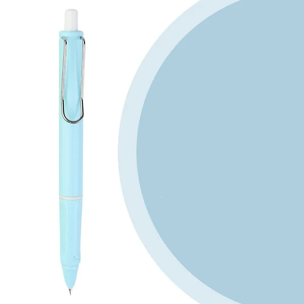 2024 New Retractable Fountain Pen