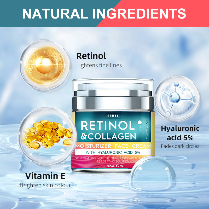Retinol Facial Cream