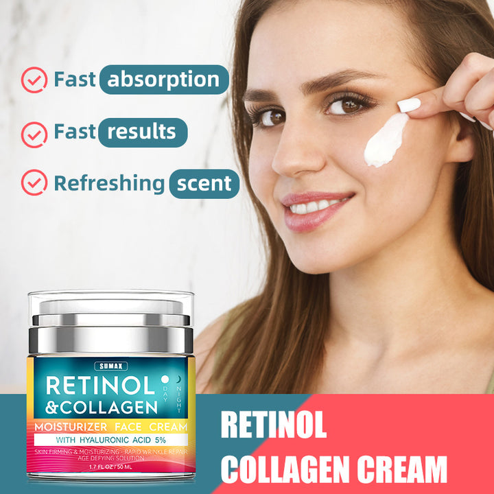 Retinol Facial Cream