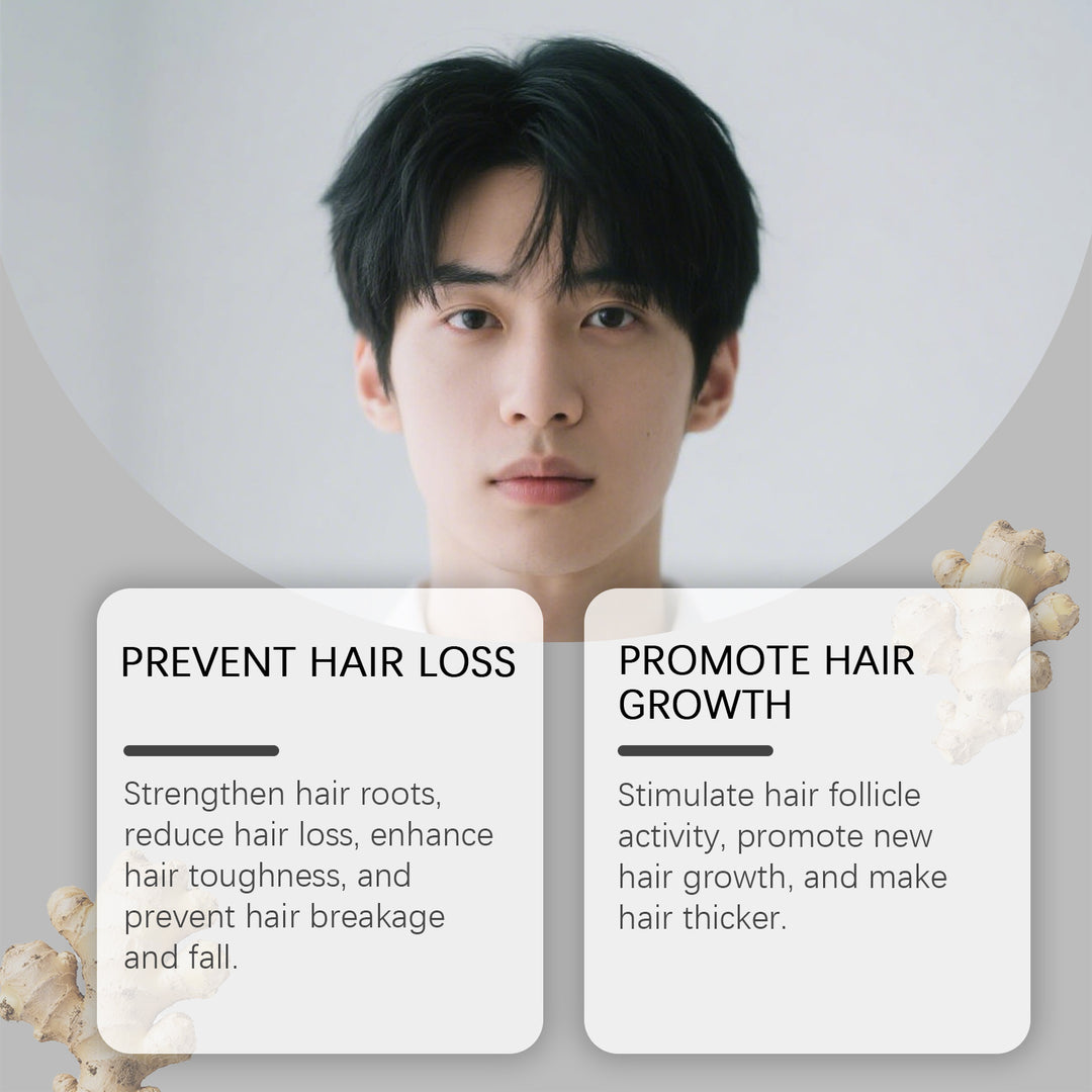2025 NEW Hair Growth Spray