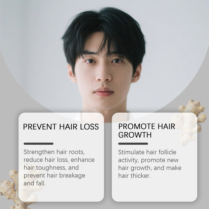 2025 NEW Hair Growth Spray